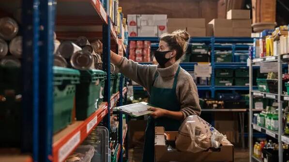 疫情將使英國貧困人口超1500萬 佔人口的23%