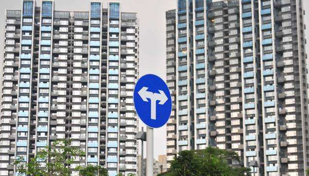 內地樓市活躍度趨穩