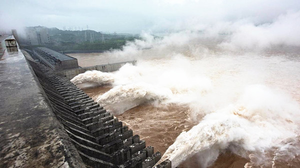 水利部加大投入保障小型水庫安全運行 未來5年將投資近1000億元