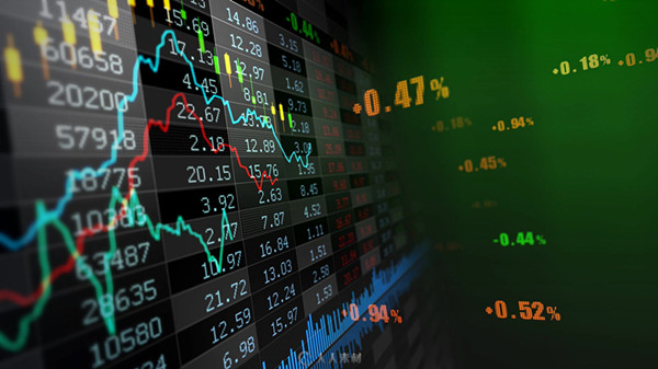 港股12月開局高開81點 中海油再跌7.7%