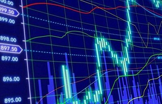 【午評】三大指數集體漲超1% 銀行板塊領漲