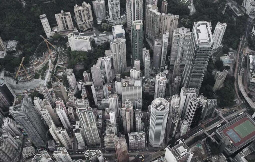 居屋價格指數連跌5月 累挫4.2%