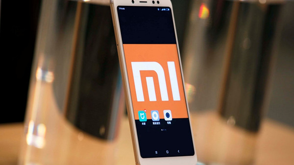 Q3全球智能手機銷量達3.66億部 小米超越蘋果居第三