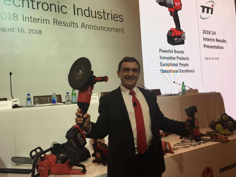 【分析員咖啡館】疫苗提振經濟 創科有望受惠