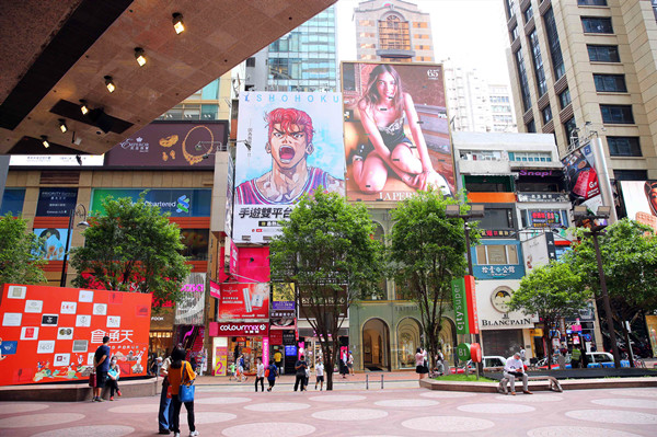 港10月零售挫8.8% 16個月來跌幅首次重回單位數