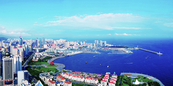 青島：放大開放優勢 深化與港澳交流合作