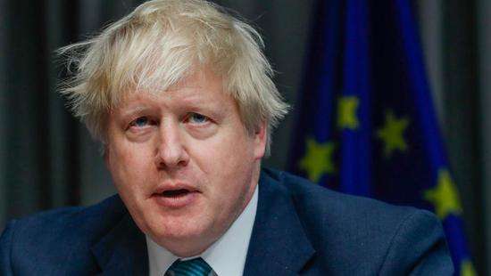 歐盟和英國決定繼續進行未來關係談判