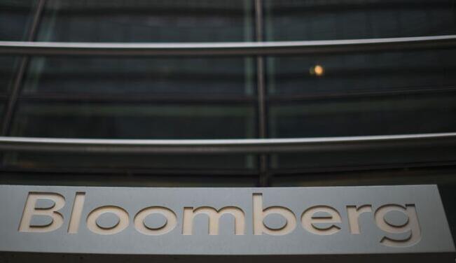 彭博社一駐京僱員被拘? 中國駐歐盟使團：涉從事危害中國國安犯罪活動