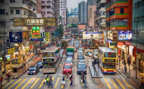 【商界心聲】「購物天堂」優勢還存嗎？