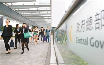 【港事講場】拒絕宣誓無資格做公僕