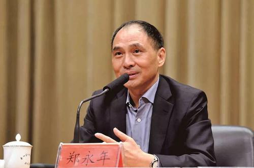 【國際視角】中美不會互相打敗需要和平共存