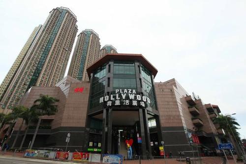 荷里活廣場2020年壓軸呈獻「聖誕驚喜倒數月曆」活動