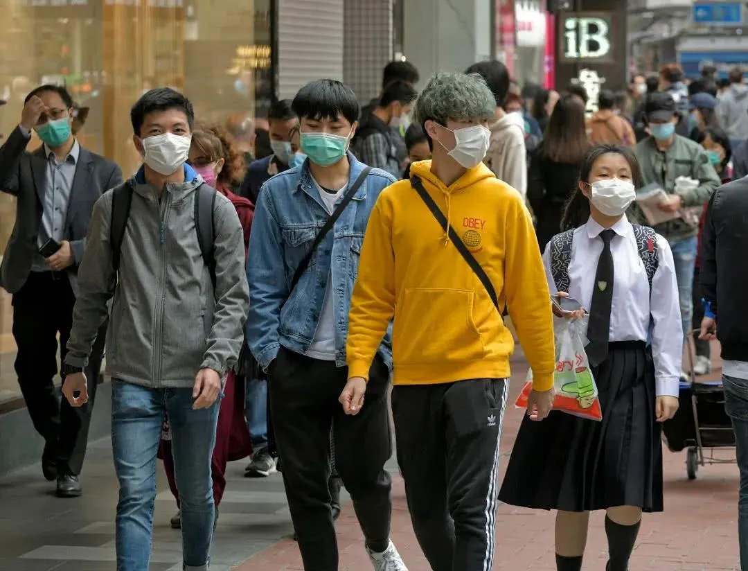 【建評】應全方位優化抗疫措施