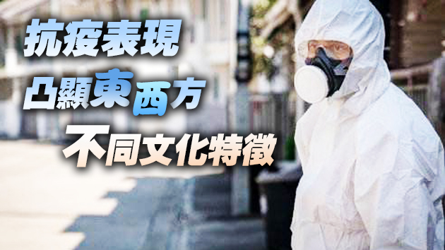 【熱門話題】從疫情看世界