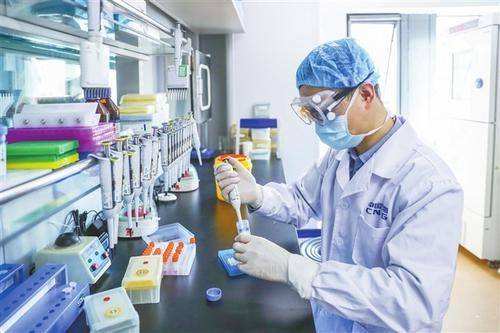 【熱門話題】反內地疫苗破壞抗疫