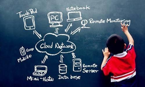 【香港脈搏】加強信息化促教育改革