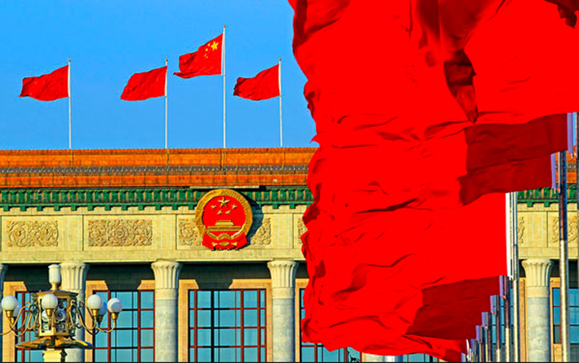 一圖速覽2020年中央經濟工作會議