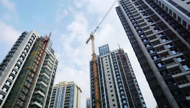 中央經濟工作會議重申「房住不炒」 重點解決大城市住房問題