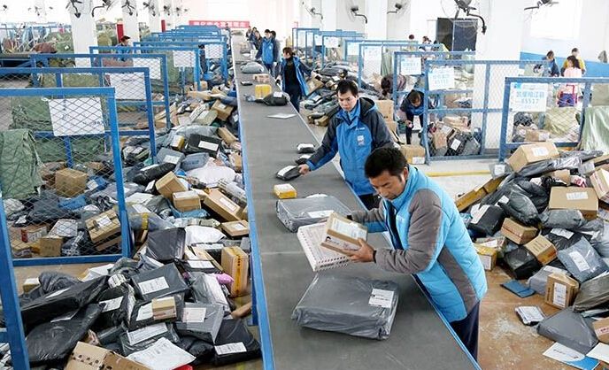 【計出新角度】郵政速遞業發揮扶貧作用