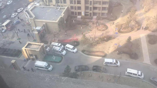 瀋陽發現一韓國返沈人員解除隔離后核酸檢測呈陽性 