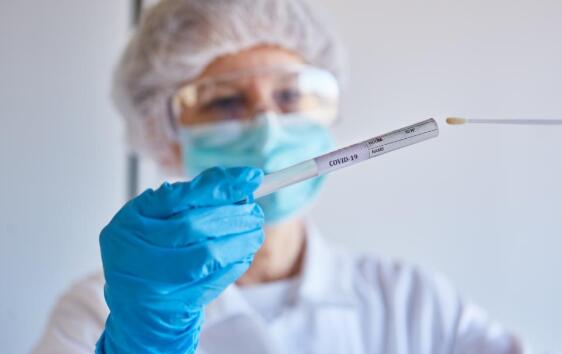 葡萄牙研究：3個新冠病毒變種正傳播 具更強傳染力