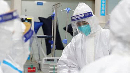 浙江麗水市發現一例境外輸入確診復陽病例