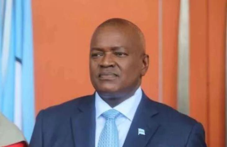 博茨瓦納將實行為期11天的宵禁