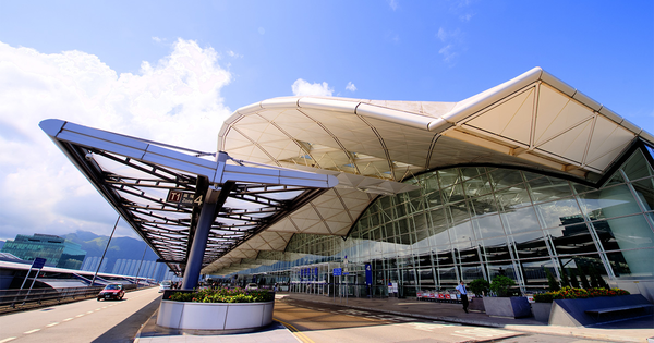 機管局員工被定為密接者 將接受隔離檢疫