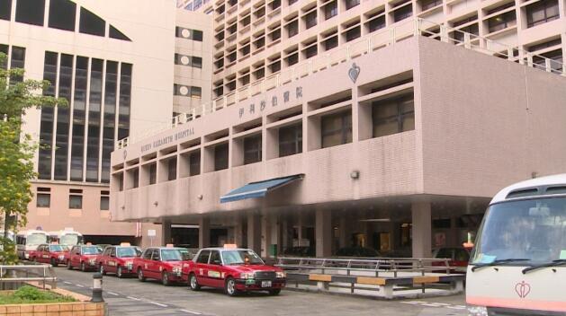 新冠流感夾擊 9公院內科病房爆滿