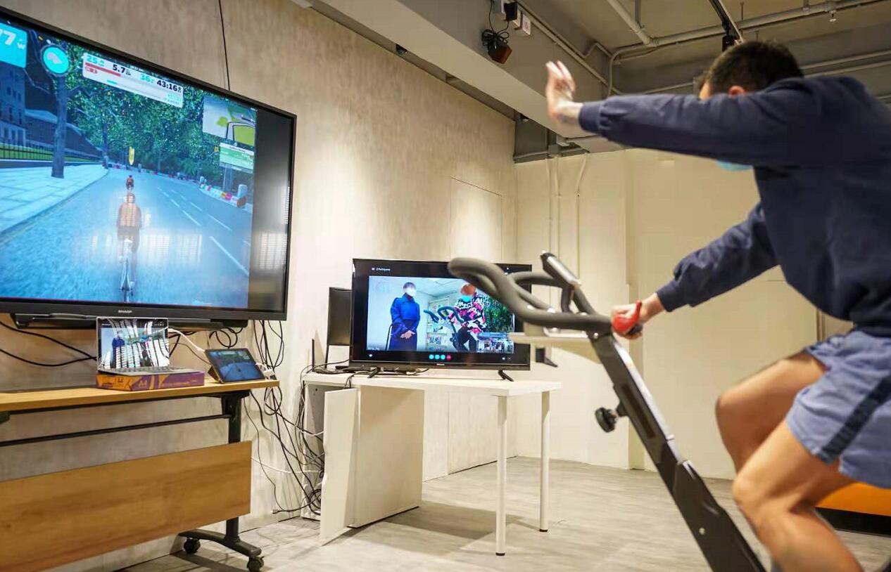  聖誕不孤「單」 懲教署為在囚人士安排線上親子活動