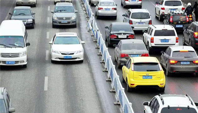 假期倒計時 元旦出行手冊來了！