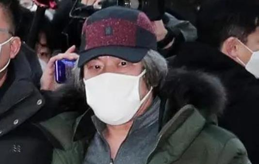 素媛案罪犯出獄後首次離開家：逛半小時超市 警察寸步不離