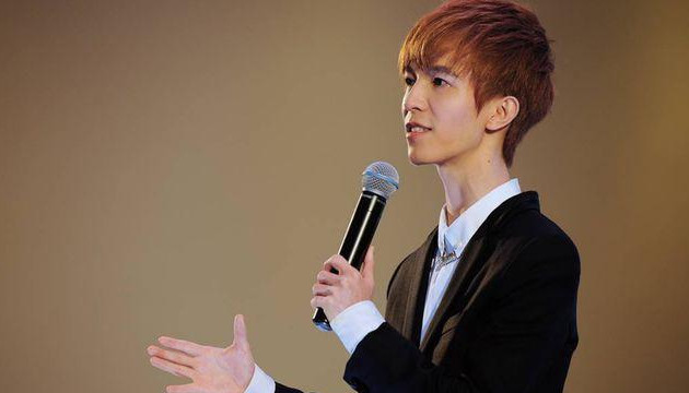 時隔15年郭敬明終道歉 莊羽回應：建議成立反剽竊基金