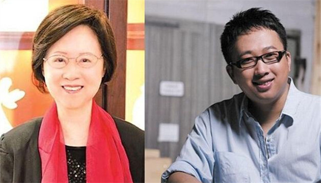 侵犯《梅花烙》版權 于正向瓊瑤道歉：我知道錯了