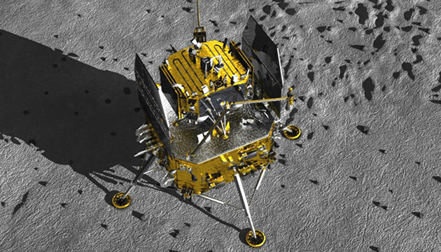 嫦娥五號軌道器開展拓展試驗 啟程飛往日地拉格朗日L1點