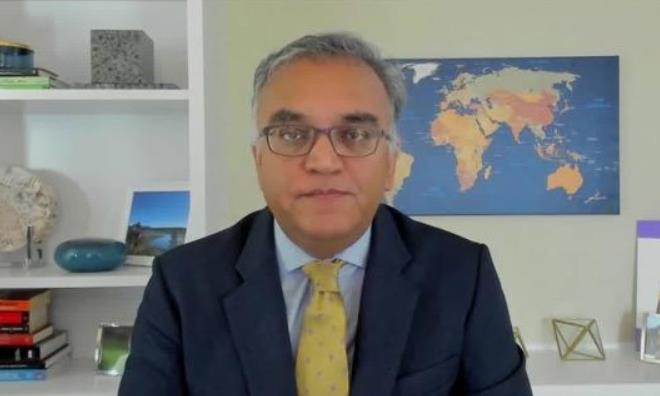 疫苗接種速度過慢 美專家：為政府的「無能」而「震驚」