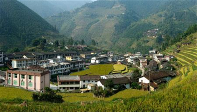 粵北韶關乳源發生2.7級地震