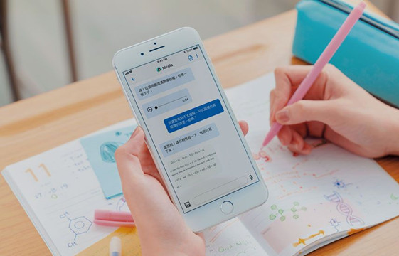 Snapask 調查：香港中學文憑試疫情下新常態  網上補習成應試主流