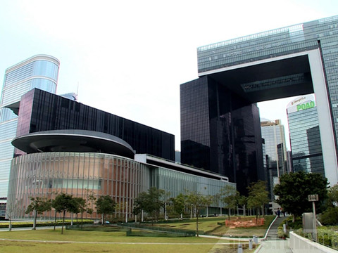 港府：「美容院、按摩院及派對房間資助計劃」1月18日起接受申請