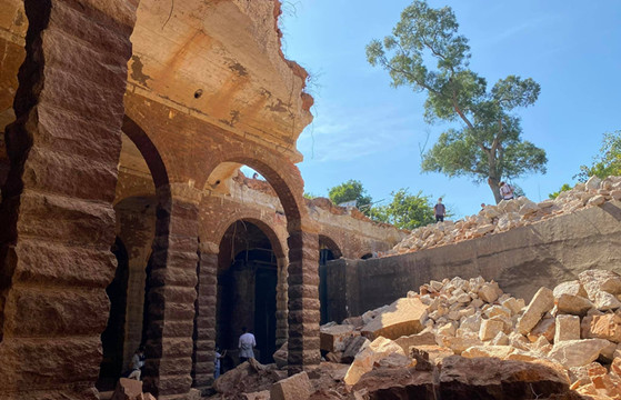 民建聯：決定保育方案前 應仔細諮詢居民意見