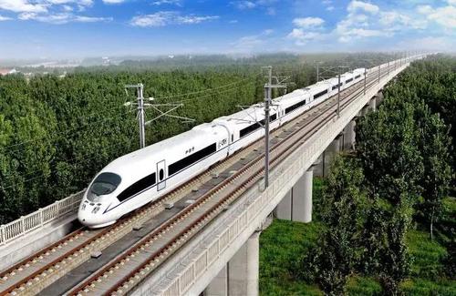 1月20日零時起 全國鐵路實施新列車運行圖