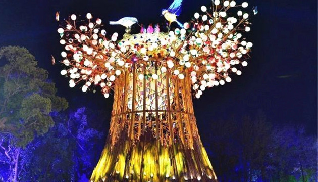 台醫院新冠肺炎群聚感染再添4例 台灣燈會首次停辦