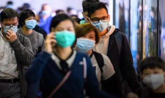 國家衛健委：「四級」劃定春運出行要求