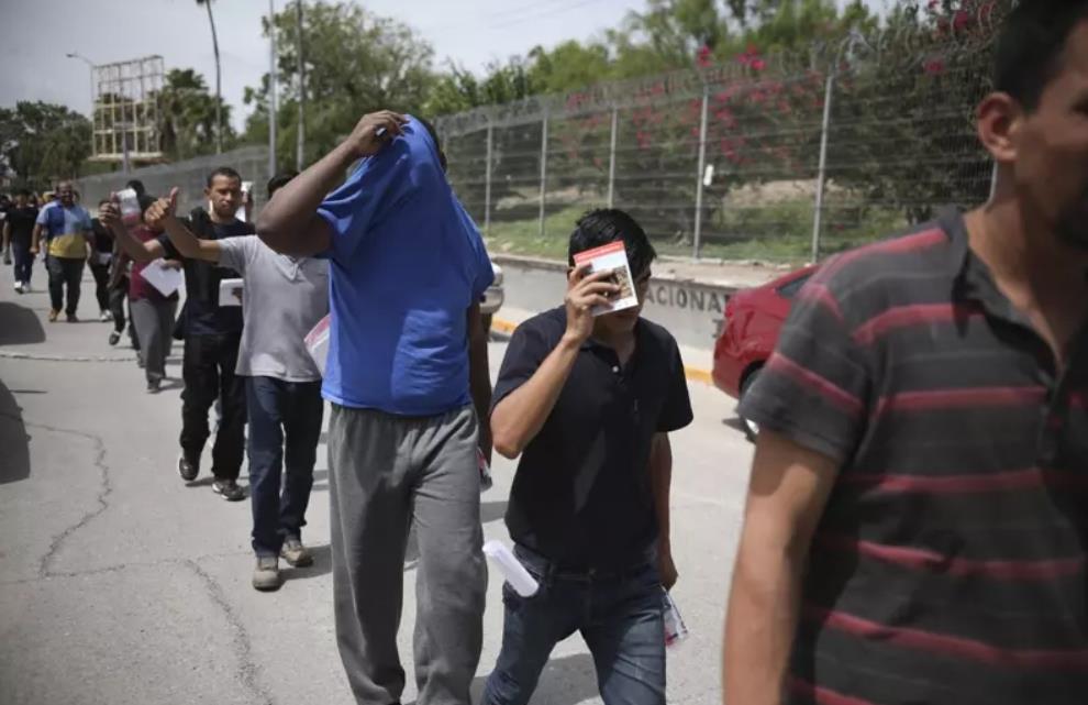 聯邦法官叫停拜登政府移民新規：超出聯邦政府權限