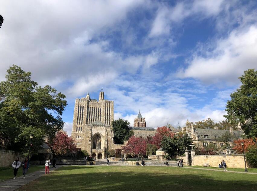 美國司法部撤銷對耶魯招生涉嫌歧視訴訟