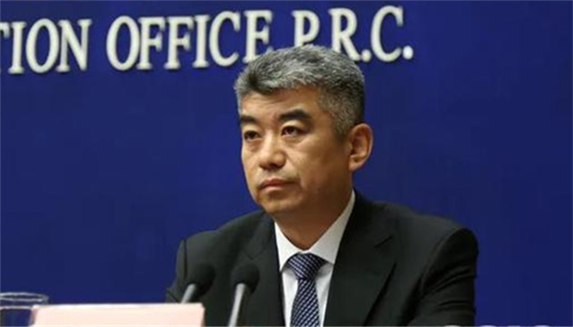 陳洲任中聯部副部長 王亞軍不再擔任