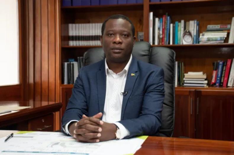 台當局宣稱於圭亞那設「台灣辦公室」 圭外長：不承認「台獨」