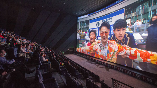 【計出新角度】拆解內地疫後經濟模式