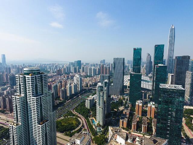 粵強力反壟斷 攜手港澳成立大灣區競爭政策委員會