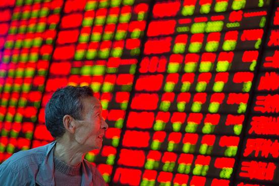 【市場慧眼】3月恒指大調整 最壞可見二萬七 